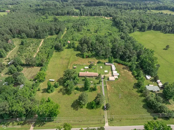 9713 Springridge Tex Line, Keithville, LA 71047