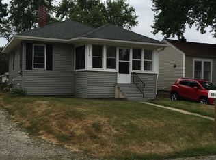 2216 Vining St, Jackson, MI 49203