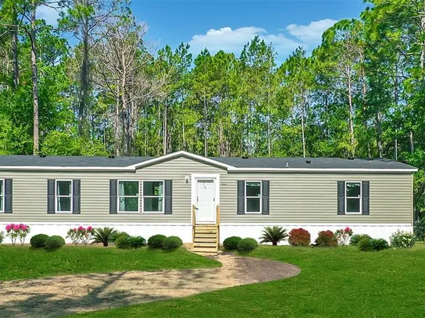 1050 Cinnamon St, Bunnell, FL 32110