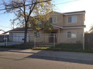 580 South Ave, Sacramento, CA