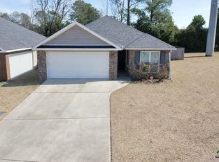220 Station Way, Warner Robins, GA 31088