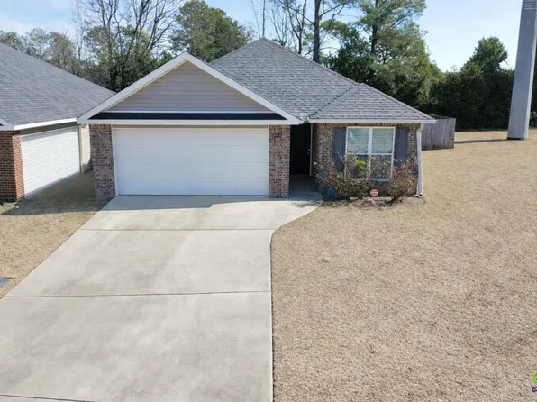 220 Station Way, Warner Robins, GA 31088