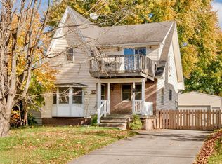 74 Pardee Rd, Rochester, NY 14609