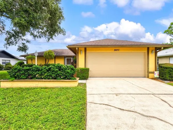 3977 LEMONWOOD DRIVE, SARASOTA, FL 34232