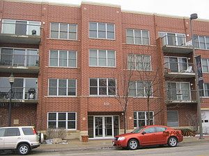 1st image of 8200 Lincoln Ave APT 212