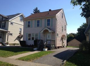 42 Ohio St, Rochester, NY 14609