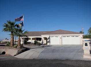 3769 Solar Bay, Lake Havasu City, AZ 86406