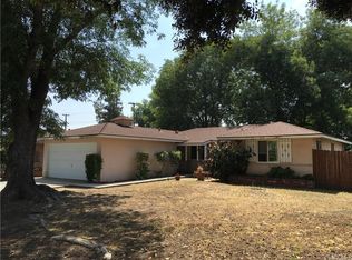 431 S Grantland Dr, Azusa, CA 91702