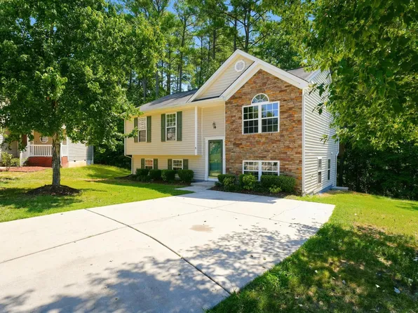 5 Flatford Ct, Durham, NC 27704