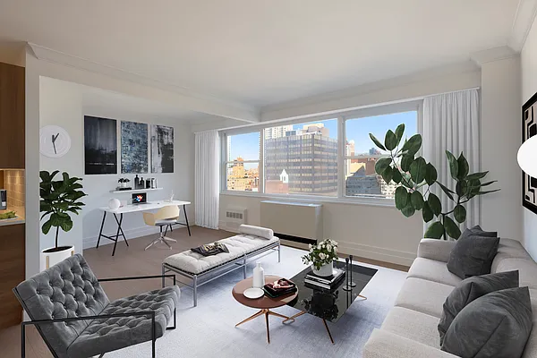 Sold by Berkshire Hathaway HomeServices New York Properties | media 13