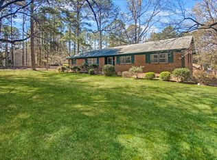 1503 Logan St, Durham, NC 27704