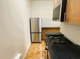 542 E 79th St #2OV, New York, NY 10075