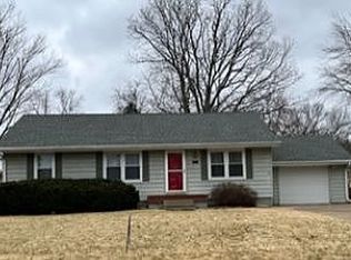 5034 W Burns Ave, Bartonville, IL