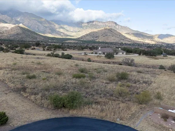 0 S Polo Court #30, Hereford, AZ 85615