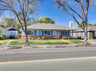 825 W Alpine Ave, Stockton, CA 95204