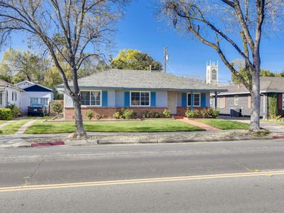 825 W Alpine Ave, Stockton, CA, 95204