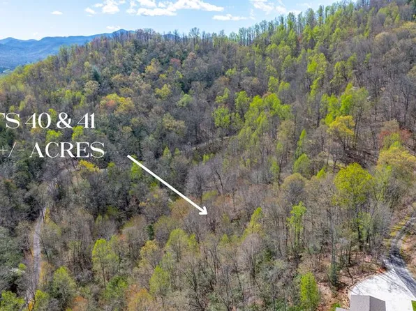 40 & 41 Sapphire Ln, Franklin, NC 28734