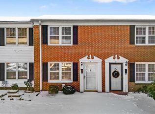 311 Salisbury St APT 29, Kernersville, NC 27284