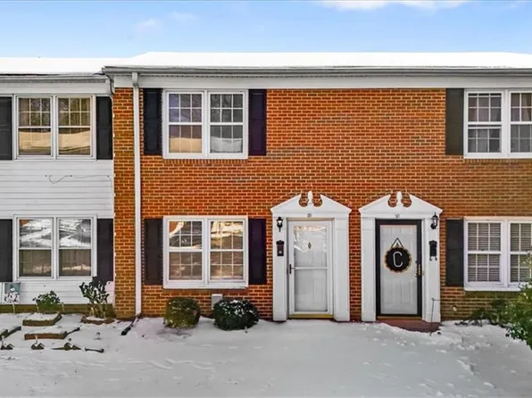 311 Salisbury St APT 29, Kernersville, NC 27284