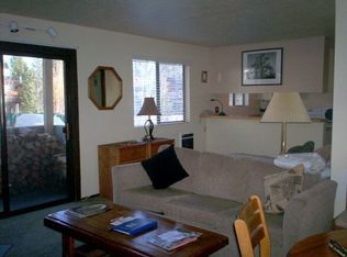122 Meadow Ln #61, Mammoth Lakes, CA 93546