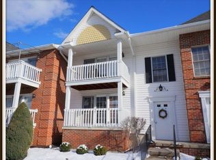 950 Hopkins Rd APT I, Amherst, NY 14221