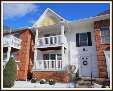 950 Hopkins Rd APT I, Amherst, NY, 14221