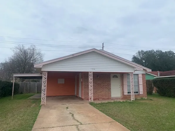 1314 Gibson Dr, Bossier City, LA 71112