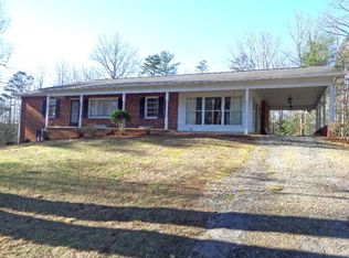 11718 State Highway 268, Ferguson, NC 28624
