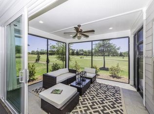 1542 Promenade Ln, Bluffton, SC 29909