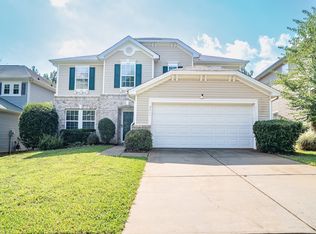 9411 Seamill Rd, Charlotte, NC 28278