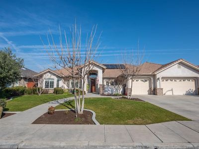 2823 Ashcroft Ave, Clovis, CA, 93611