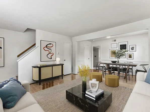 Landmark at Tuckahoe