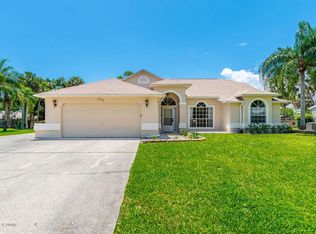 1478 Norbert Rd NE, Palm Bay, FL 32907