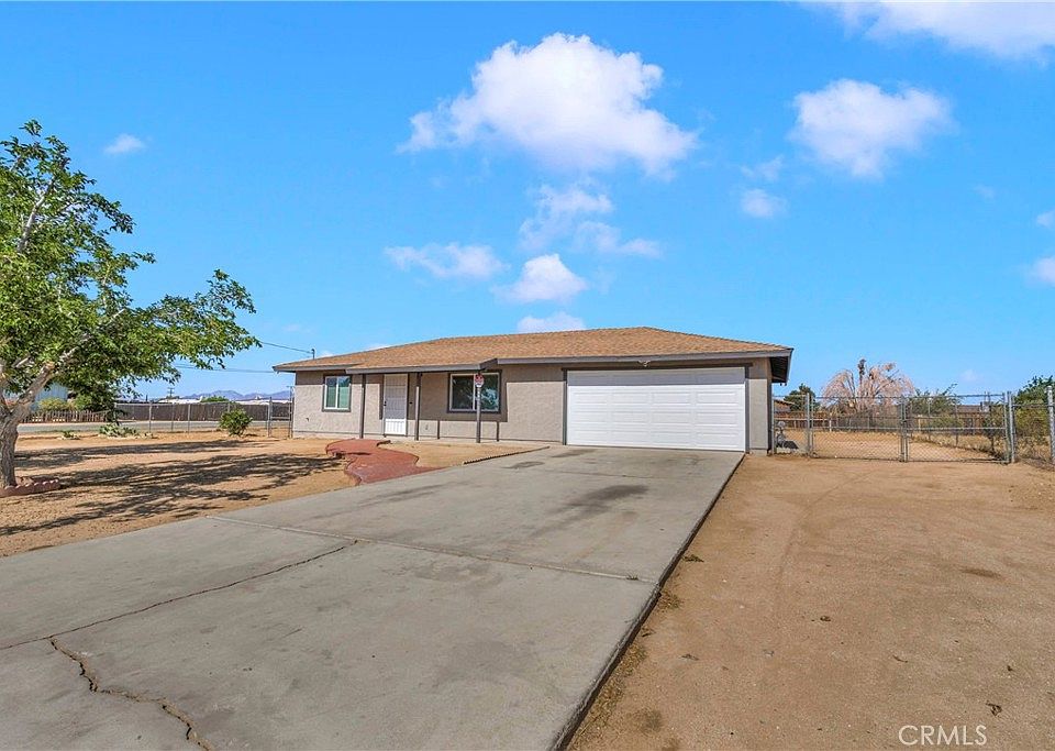 15548 Condor Rd, Victorville, CA 92394 Zillow