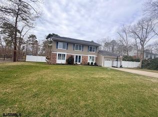 14 Rivendell Rd, Marmora, NJ 08223