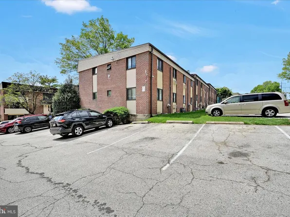 100 E Glenolden Ave APT P12, Glenolden, PA 19036