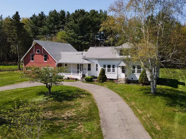 136 Lancaster Avenue, Bangor, ME 04401