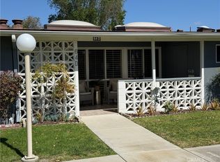 13881 Thunderbird Dr #M1-64D, Seal Beach, CA 90740