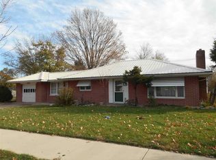 2128 Stevens Ave, Elkhart, IN 46517