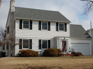 109 Lake Ave, Worthington, MN 56187