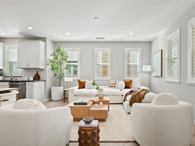 2726 Terni Ct #6, San Jose, CA, 95111