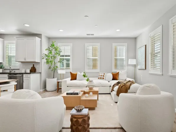 2726 Terni Ct #6, San Jose, CA 95111