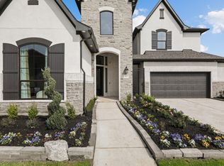 25435 Schmidt Dr, Katy, TX 77493