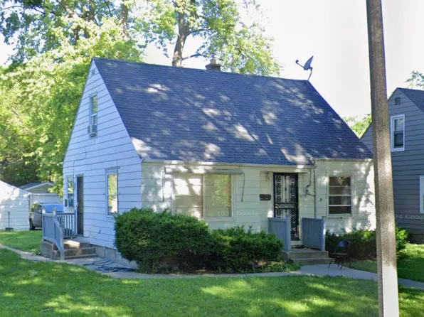 4451 N 45th St, Milwaukee, WI 53218