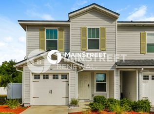 516 Eiseman Way, Jacksonville, FL 32216