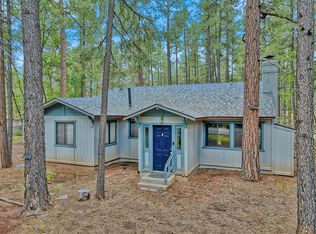 4219 Branding Iron Loop, Pinetop, AZ 85935