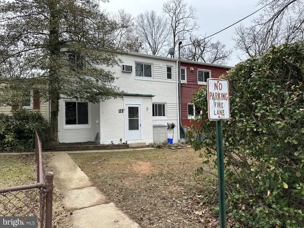 2 Eastway Unit F, Greenbelt, MD 20770