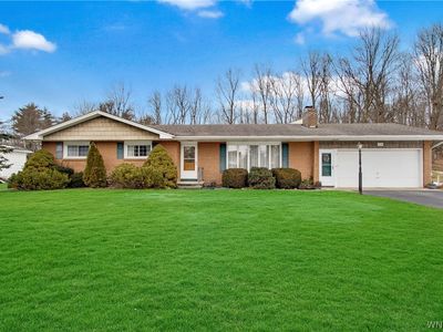 11796 Boncliff Dr, Alden, NY, 14004
