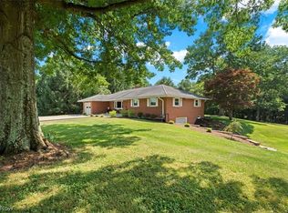 475 Coffman Rd, Marietta, OH 45750