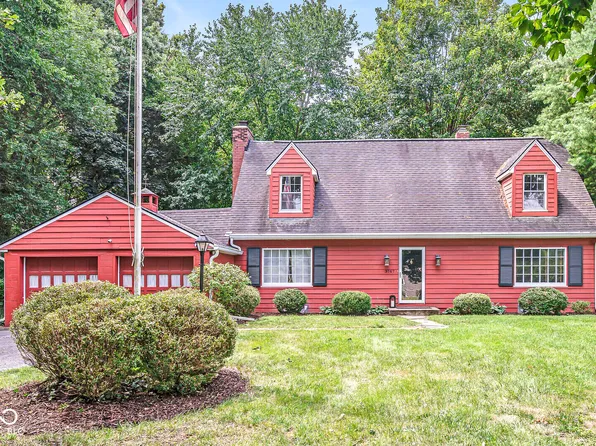 3767 E 56th St, Indianapolis, IN 46220